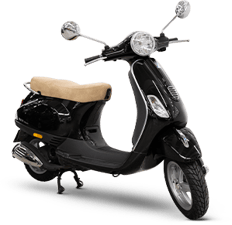 vespa